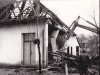Búranie Mózeho domu na Moravskej ul. v r. 1982