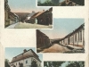 Pohľadnica Púchova z čias Rakúsko-Uhorska