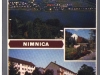 Pohľadnica Nimnice z r. 1981 od pána Olšovského