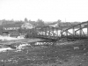 most vyhodený do vzduchu nemec. vojskami 30. 4. 1945
