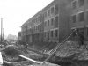 Výstavba tzv. Nového Rožáku na Štefánikovej ul. v 1958