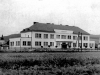 Sociálne-zdravotný dom (dnešný detský domov) v polovici 20. storočia - postavený v r. 1932