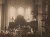 31. október 1917 v evan. kostole v Púchove - 400. výročie pamiatky reformácie