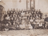 Školská fotografia žiakov  v časoch 1. republiky (1918-1938)