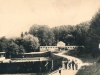 Fotografia kúpeľov v Belušských Slatinách v 1. polovici 20. storočia