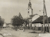 Kostol sv. Alžbety v Beluši v 30. rokoch 20. storočia