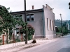 Dokončený Kultúrny dom v Dohňanoch v r. 1964 (www.dohnany.sk)