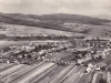 Pohľad na Púchov z Lachovca v r. 1946