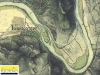 mapa obce Nosice počas tzv. II. vojenského mapovania
