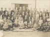 Školská fotografia z Púchova z r. 1928