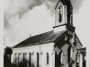 Pohľadnica evanjelického kostola