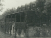Hotel Fojtík v Beluš. Slatinách v roku 1927