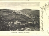 Lednický hrad na pohľadnici z roku 1906