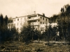 Sanatórium Alžbetín v Belušských Slatinách v 30. rokoch minulého storočia