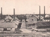 Sklárska fabrika v Lednických Rovniach v časoch R-U monarchie, resp. na začiatku 20. storočia