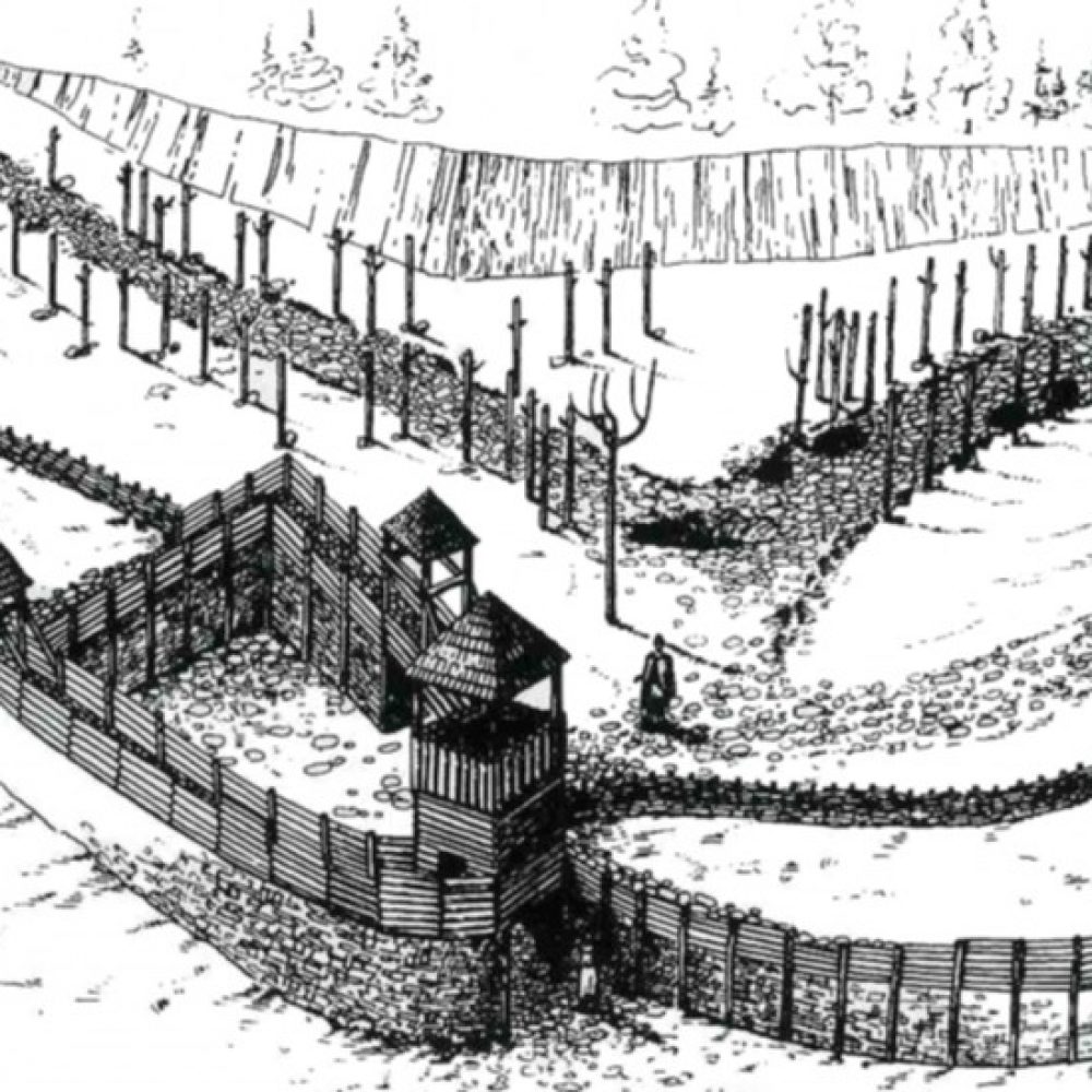 Keltske_opevnenie.sever_.SR_